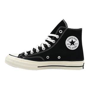 Converse Converse 1970s Men's Women's Sports Leisure Classic High -Gang Low Gangs Farframe Shoes 162050C
