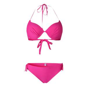 AYSTUDIO swimsuit women 2025 new sexy hot girl slim hot spring vacation small breast steel support gathering bikini
