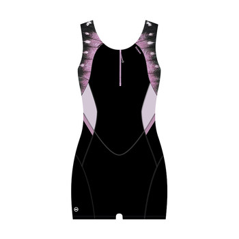 
TOSWIM 2025 new hot spring swimsuit for women