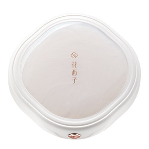 
Hua Xizi Good Color Powder Setting Powder Waterproof, Sweat-proof, Makeup-Free, Long-lasting Oil Control Soft Focus Honey Powder for Oily Skin