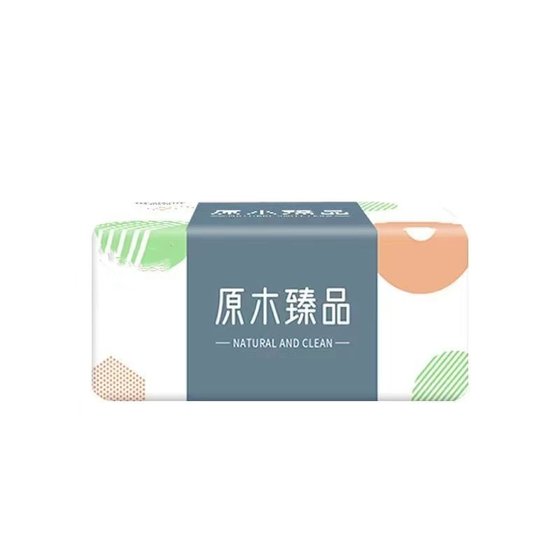
[Thickened] Large bag of mother and baby paper whole box wholesale paper household napkin tissue paper special hand paper hand paper paper paper paper