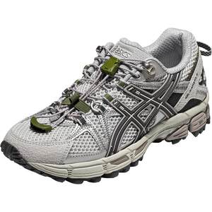 
ASICS GEL-KAHANA 8 FL Women's Grab Cross Country Running Shoes Outdoor Leisure Mountaineering Hiking Shoes