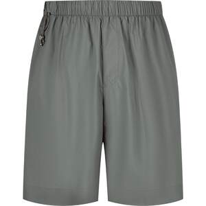 
Sketching men's official flagship shorts men's summer new loose solid color stylish commuting design casual pants