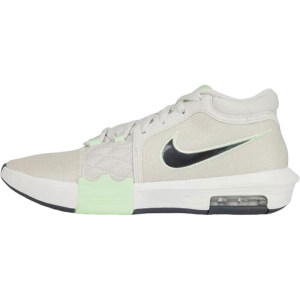 
Nike/Nike genuine 2025 summer men's air cushion cushioning and wear-resistant basketball shoes HQ2140-002