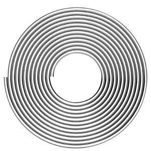 
Car door interior anti-collision strip, door edge electroplating, transparent black anti-scratch protective sticker supplies, practical artifacts