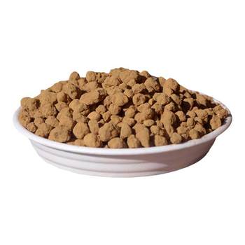 Japanese imported red jade soil three-line small particle bonsai