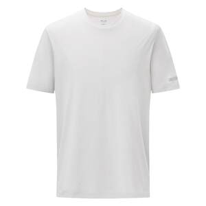 
Pelliot quick-drying T-shirt men's 2026 summer antibacterial round neck white short-sleeved hiking sports sun protection inner wear for women