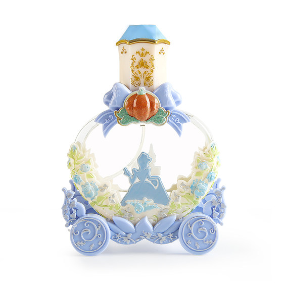 
Tulisa Children's Perfume Cosmetics Set Little Girl's Special Aromatherapy Light Fragrance Baby Princess Birthday Gift