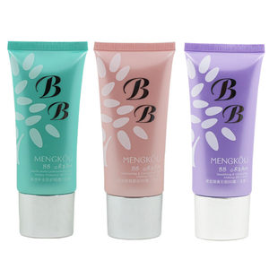 The genuine Dream Kou Meng Kou Liang Skin Skin BB Protection Moisturizing Moisturizing Makeup Clear Moisturizing BB Cream Free Shipping