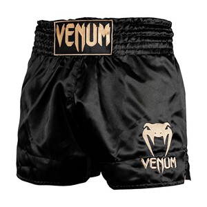 Venum poisoning liquid Thai boxing shorts fighting pants boxing scattering fighting pants training professional men's and women's racing pants