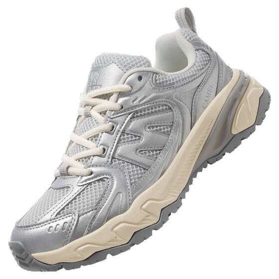 
Camel Panlong 2.0 hiking shoes for men in summer breathable hiking shoes for men in non-slip mesh shoes for women in outdoor sports shoes
