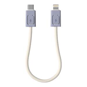 
Berf genuine wireless magnetic power bank two-way fast charging portable compact data cable Typc connector lighting head suitable for Apple Huawei mobile phone three-in-one K118 power bank lanyard wiring