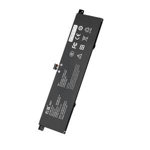 [National 3C Certification] Shihu is suitable for Xiaomi Air13 laptop battery R13B01W computer 15.6-inch Pro gaming laptop R15B01W/G15B01W/G16B01W/161301