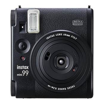 Fuji instant mini99 camera