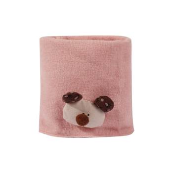 A dual-purpose neck scarf! Can be hung with ear masks and scarves