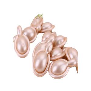 
10 pieces disposable liquid foundation multi-effect BB cream isolation nude makeup concealer strong foundation moisturizing refreshing