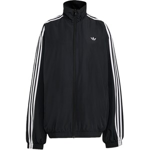 
adidas Adidas clover women's sports casual jacket KD2894