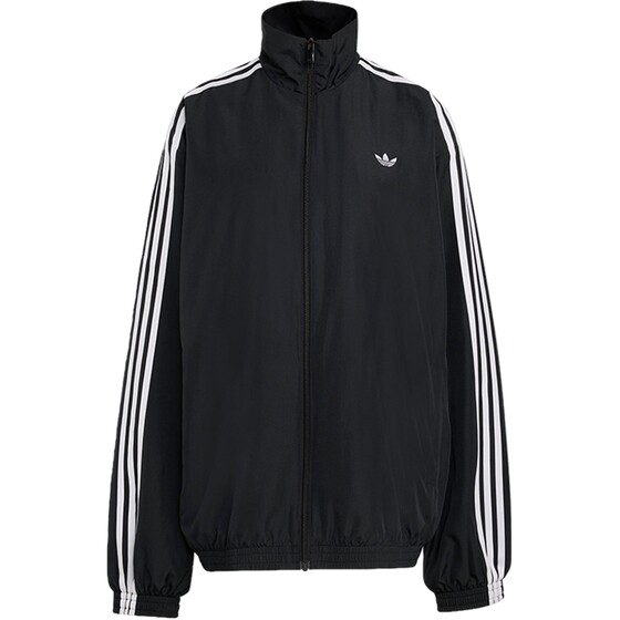 
adidas Adidas clover women's sports casual jacket KD2894