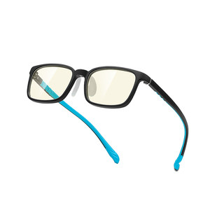 
Children's anti-blue light glasses, eye protection, children's non-prescription glasses frames, boys and girls, special computer for flat viewing of mobile phones