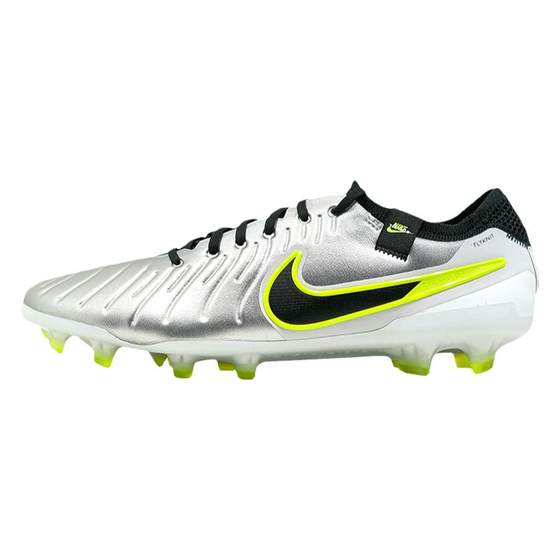 
Zaji Sports Nike Nike Legend 10 FG High-end Spike Real Grass Adult Men's Football Shoes DV4328-001