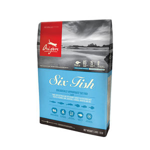 
Instinct Bailey Cat Food Farmina Main Food Desire Aikenna Adult Cat and Kitten Food All Ages Small Pack