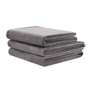 
Special water-collecting towel for car washing