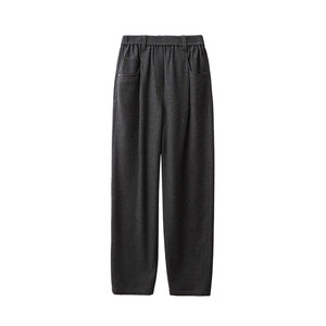 
25 winter~Good price on the market~B*C [wool/cashmere/flannel] Thermore jacket/straight pants