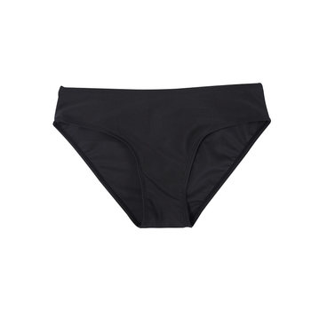 Women's Delta swimming trunks Black swimming trunks Bergini
