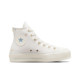 匡威converse CHUCK TAYLOR 新款厚底帆布鞋女款  A07135C