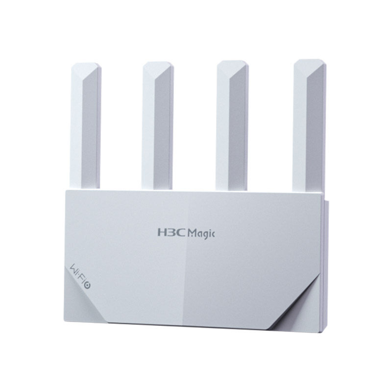 H3C/Xinhua NX15 Router | Full Gigabit Port Wireless WiFi6 Home Router