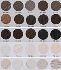 Наклейки на шкаф 粘胶橱柜破洞口打孔修补薄衣柜钉子眼堵孔木纹纸免漆板防锈位客厅