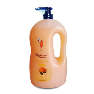 
German Seahorse Dream Perfume Shower Lotion Men's Women's Fragrance Long-lasting Fragrance Replenishing Moisturizing 1L