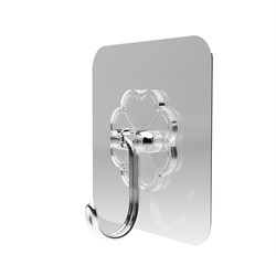 Rongshen sticky hook without nailing, thickened stainless steel