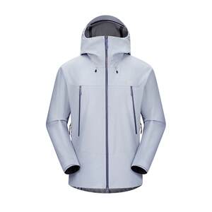 
[Snow Shell] Pelliot Hard Shell Jacket New TORAY Rainproof Professional Outdoor Mountaineering Sports Jacket