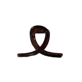 
BlackTea black tea-colored grab clips are simple and versatile