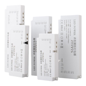 
Special transformer for wardrobe cabinet 12V24V DuPont interface