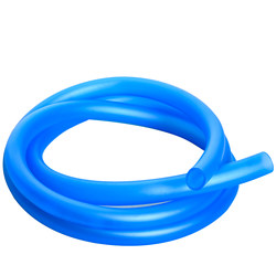 Fish tank water pipe, aquarium hose, filter bucket, water pump, water inlet and water change, household PVC tendon pipe 12/16/20mm