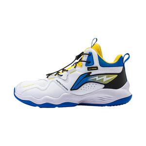 
Li-Ning children's professional training basketball shoes soft-soled rebound autumn and winter boys' shoes for large children and adolescents