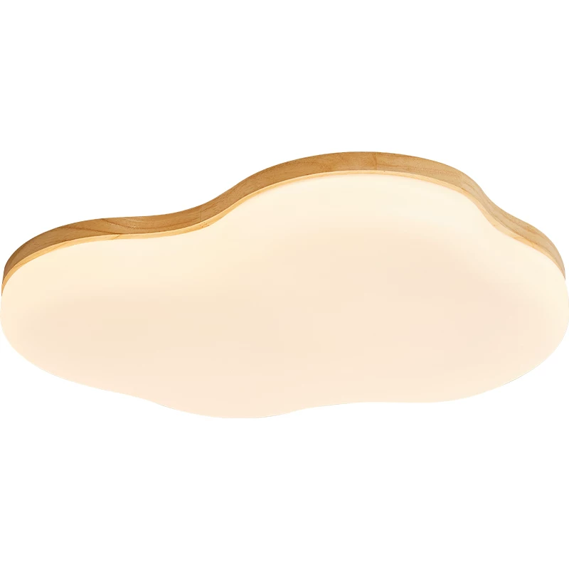 Lights, creative modern and minimalistic room light, ceiling light, eyes protection