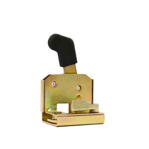 Semi -closed electric tricycle car door lock lock full canopy door lock engineering car door lock core car door lock accessories