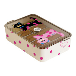 [Best Selling Online] 3-in-1 Aromatherapy Underwear Box