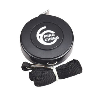 Germany imported quality clothing household multi -function rolls, small pair of clothing, soft ruler, leather ruler measurement, measurement tape
