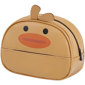 
Car Decoration Ladies Interior Cute Car Tissue Box High-end Hanging Armbar Box Seat Back Paper Bag