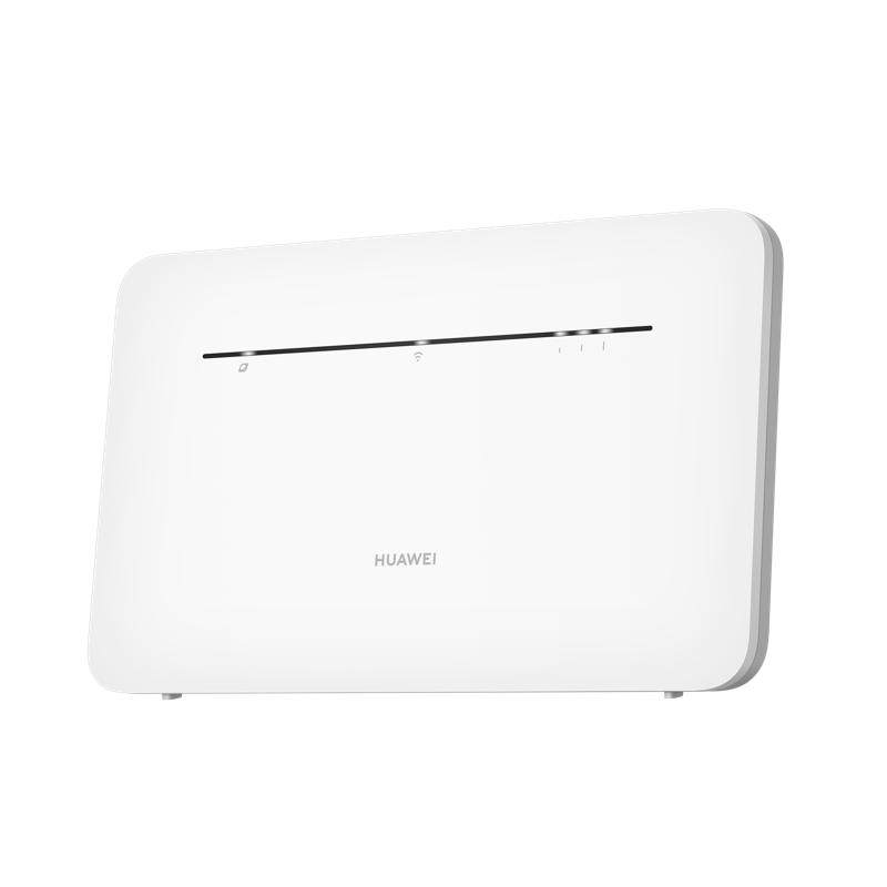 Huawei Mobile Router Pro - 4G Portable Gigabit WiFi