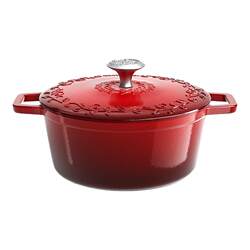 BREGUET Breguet enamel pot wedding housewarming gift