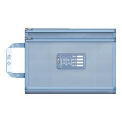 [Teacher Recommendation] Subject Classification Storage Bags