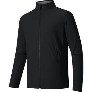
[Ling Feng] Anta Champion Outdoor Series Men's Woven Soft Shell Sports Top Thick Jacket 152530623