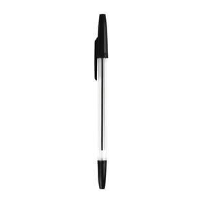 
50-pack original ballpoint pen ballpoint pen 0.7 oil pen office wholesale red bullet office color three-color ballpoint pen black core blue 10-year-old teacher correction pen business pen