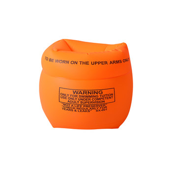 Universal thickened durable arm floating ring for children and adults