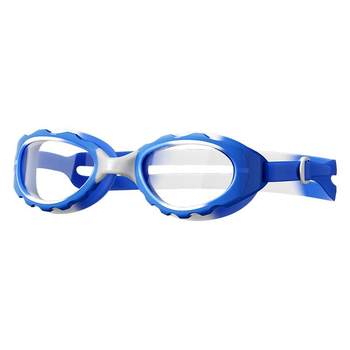 Ten years of focusing on children's swimming goggles/cumulative sales have been sold for millions+